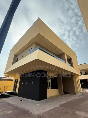 4bdrm Duplex in Bódìjà Estate, Bodija for sale