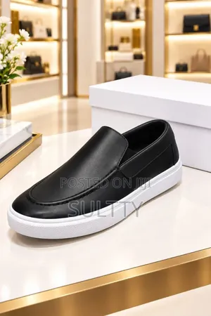 Quality Luxury Loafers