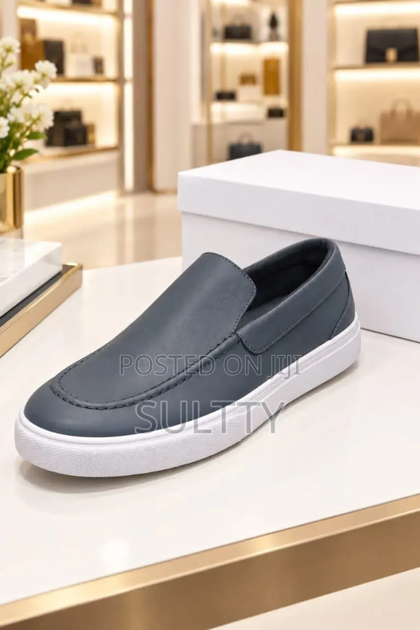 Quality Luxury Loafers