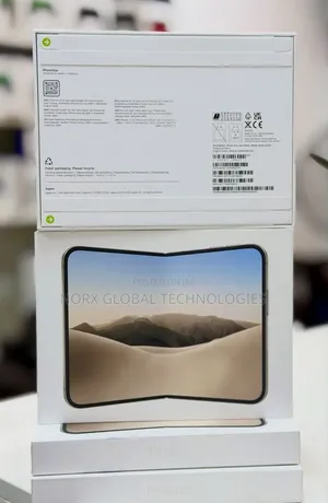 New Apple iPhone Duo 256 GB White