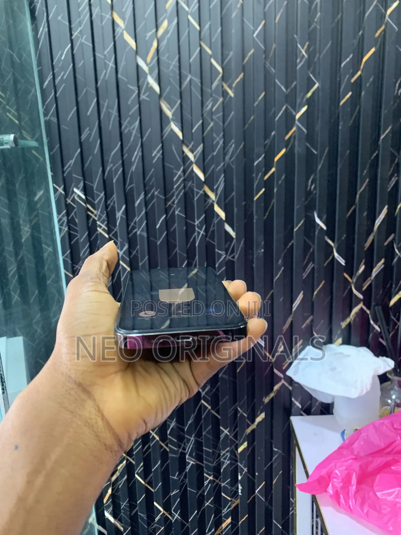Apple iPhone 14 Pro Max 128 GB Purple