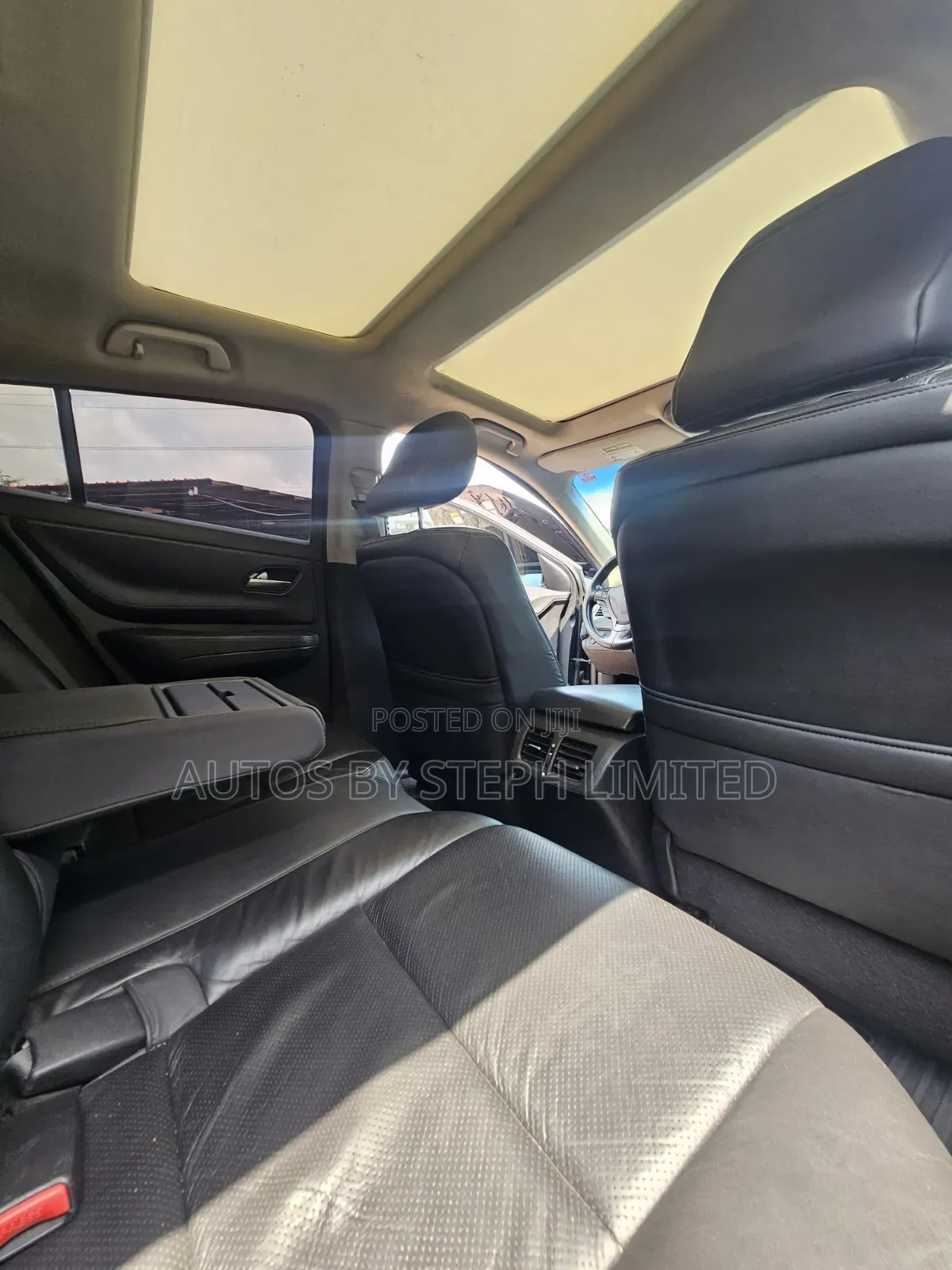 Acura ZDX Base AWD 2010 Brown