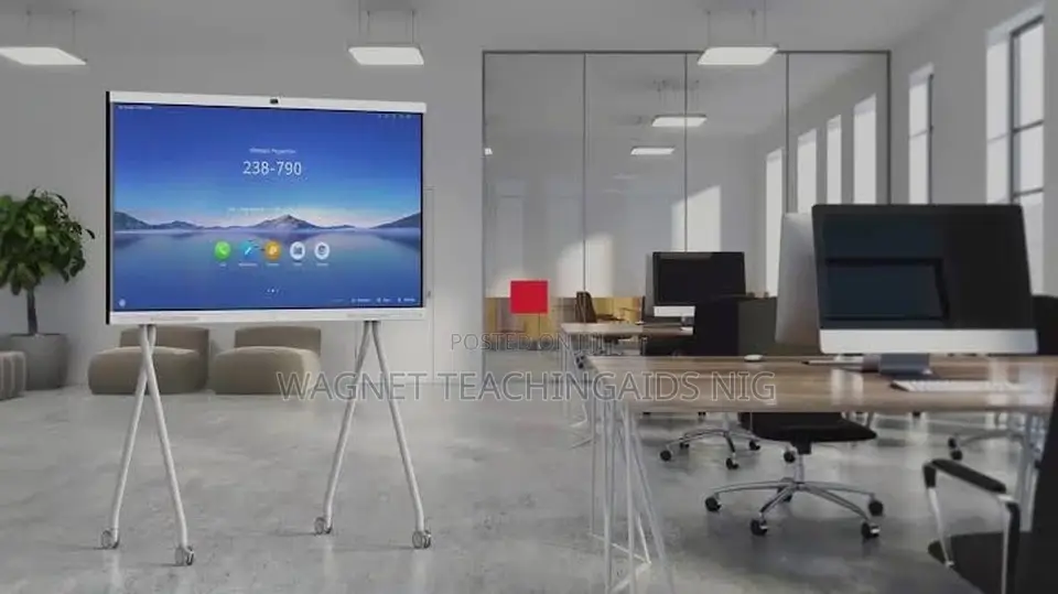 Huawei IdeaHub S3 Series 86inches