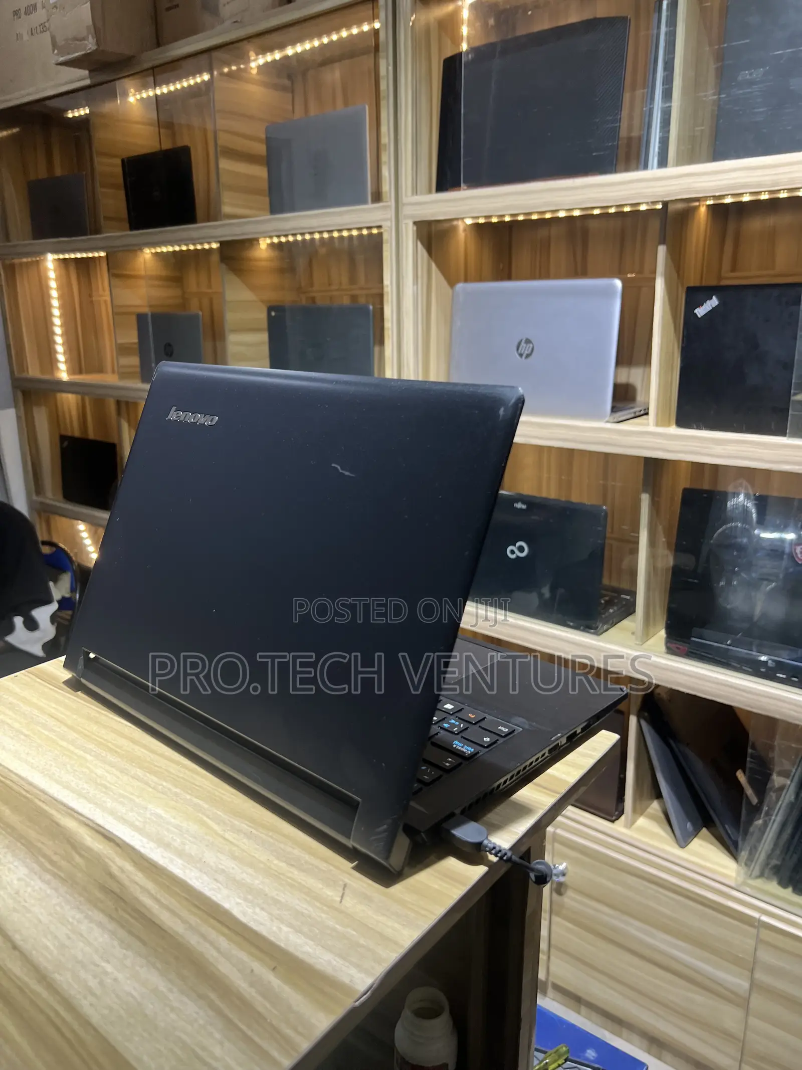 Laptop Lenovo Flex 2 16GB Intel Core i7 SSD 256GB
