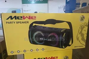 Mewe Party Speaker
