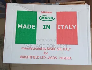 Original Matic Float Switch
