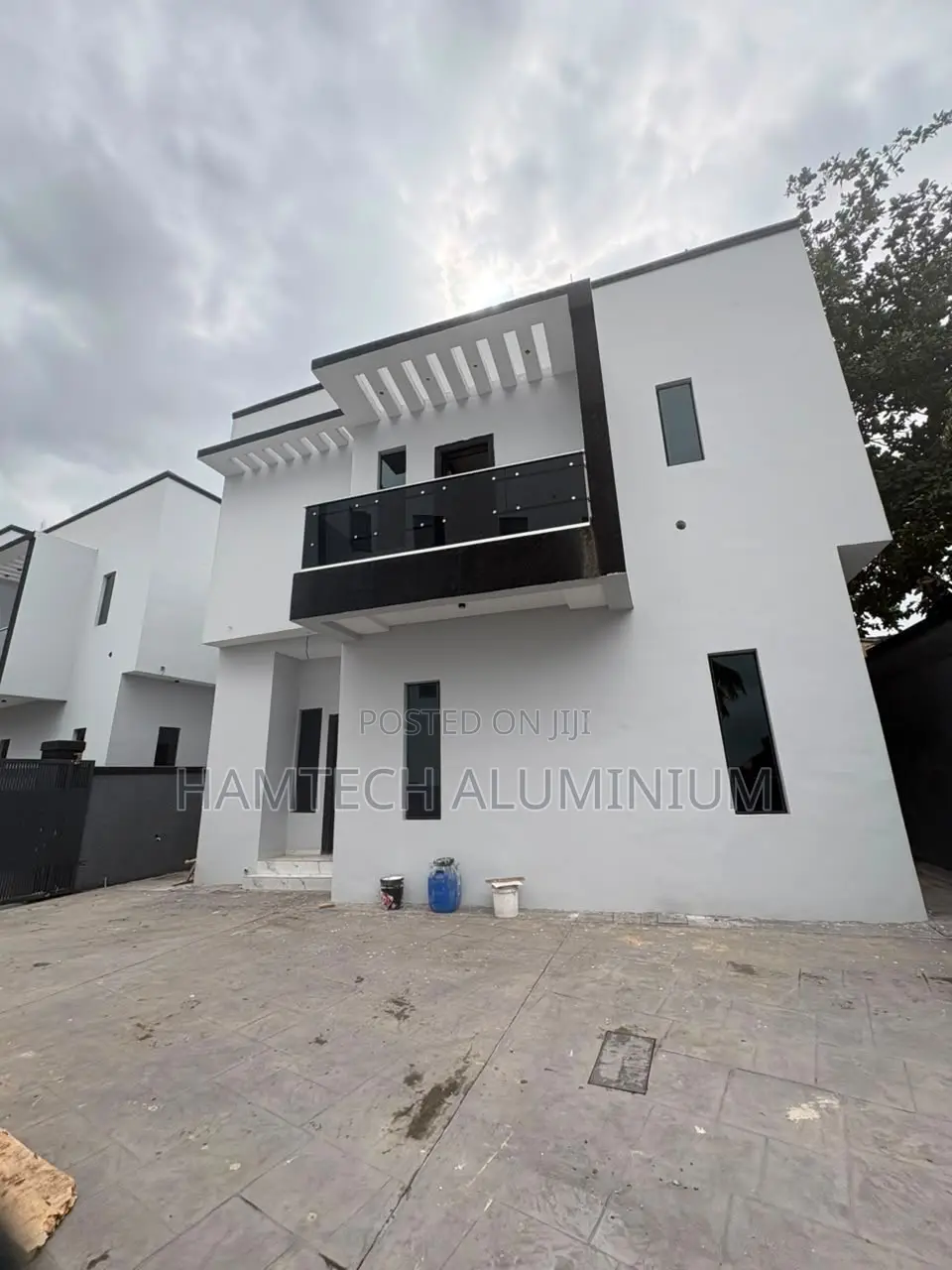 Furnished 4bdrm Duplex in More, GRA Phase 2 Shangisha for sale