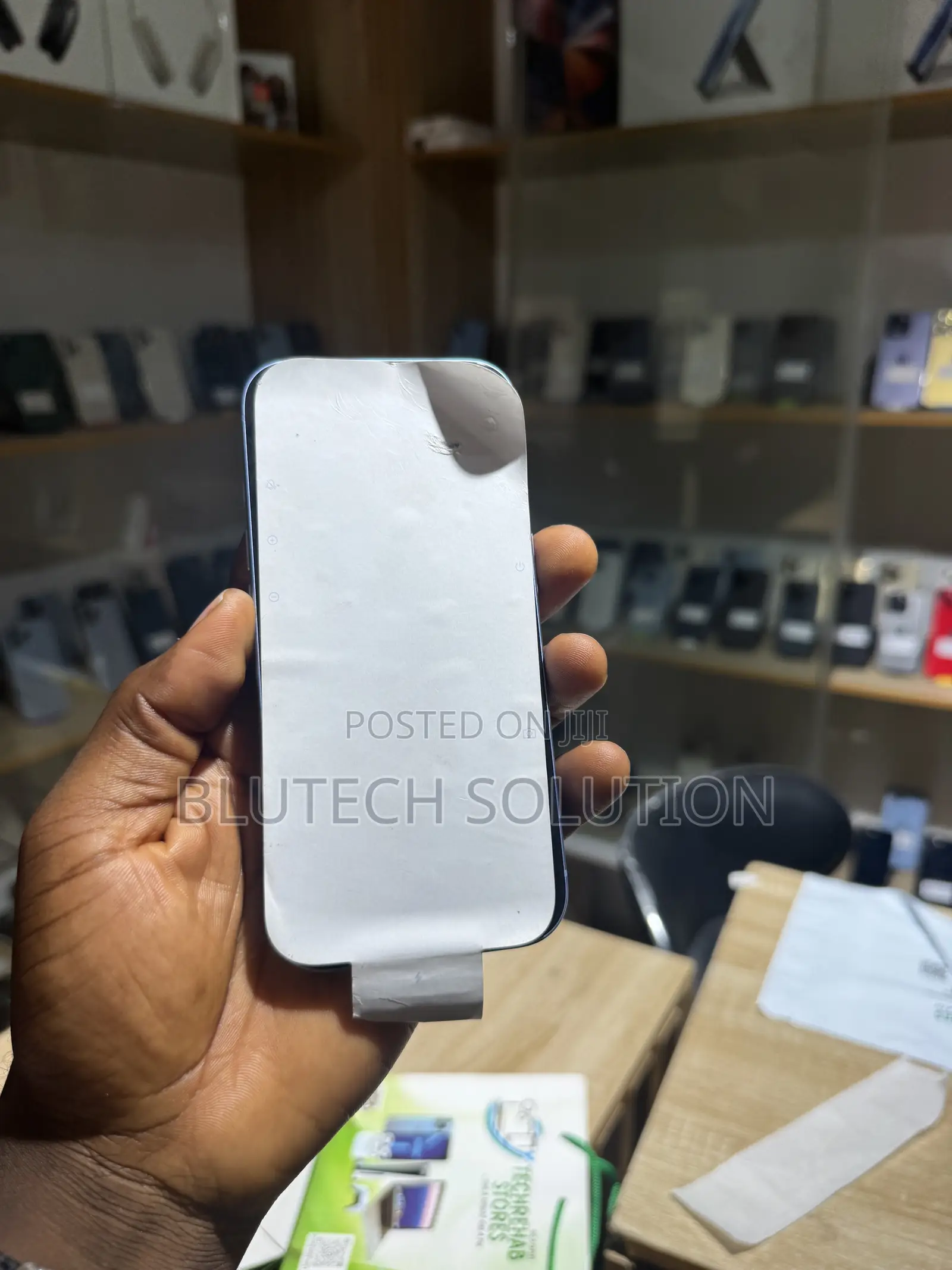 Apple iPhone 18 Pro 256 GB Blue