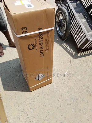 Lvtopsun G3 Lithium Battery