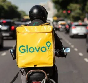 Delivery Bag