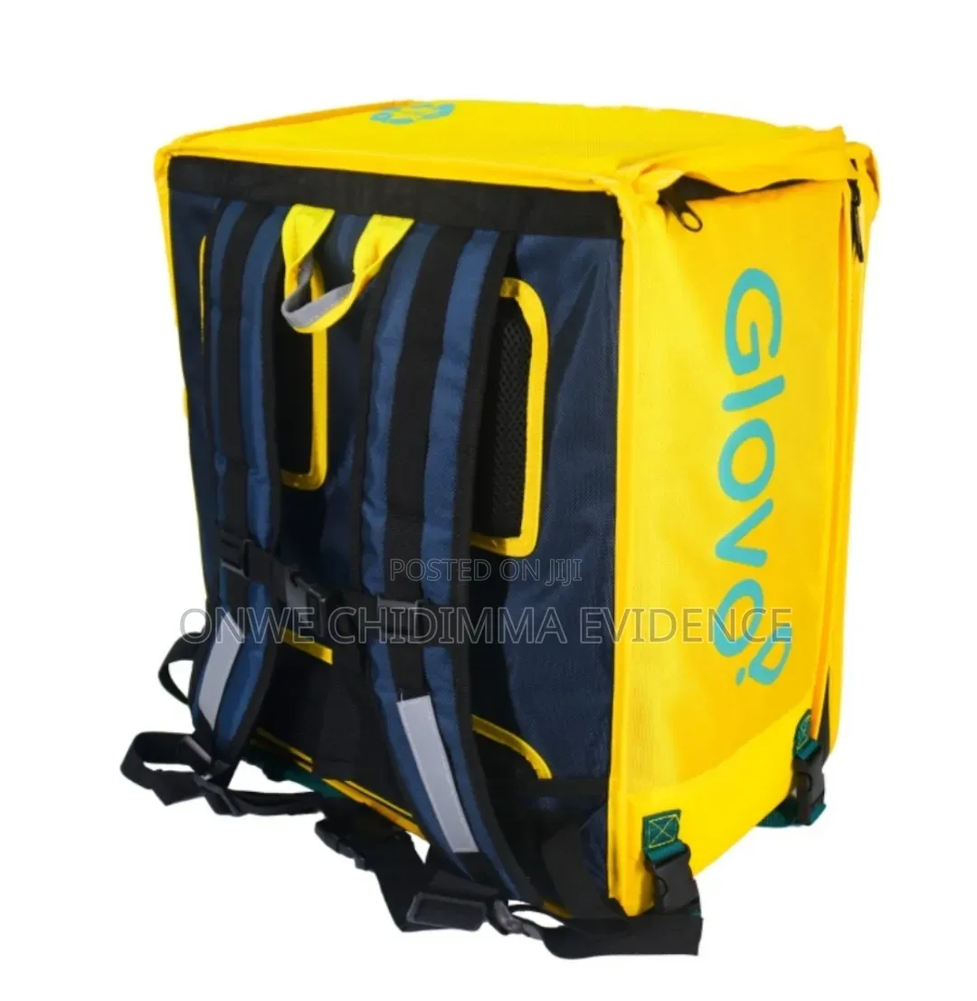 Delivery Bag