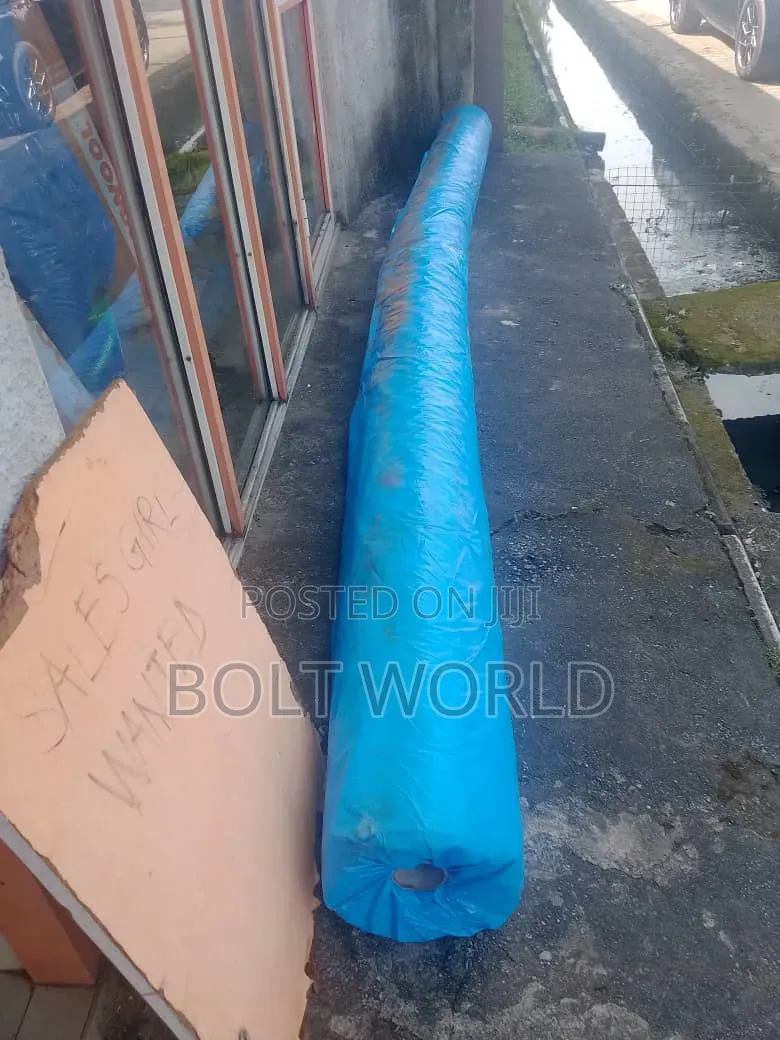 Geotextile Fabric 4.5mtrsx100mtrs