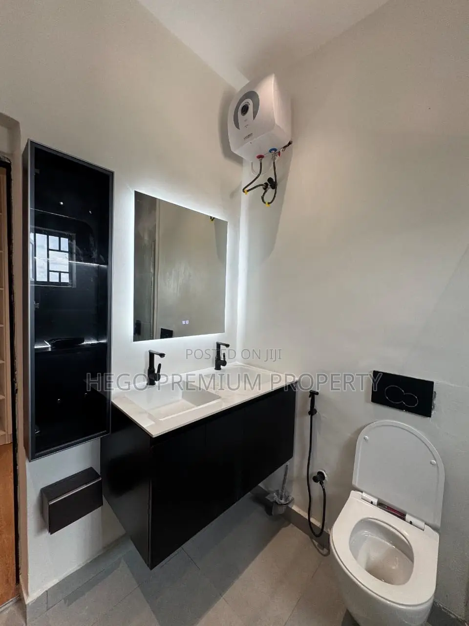 4bdrm Duplex in Majesty Estate, Obio-Akpor for sale