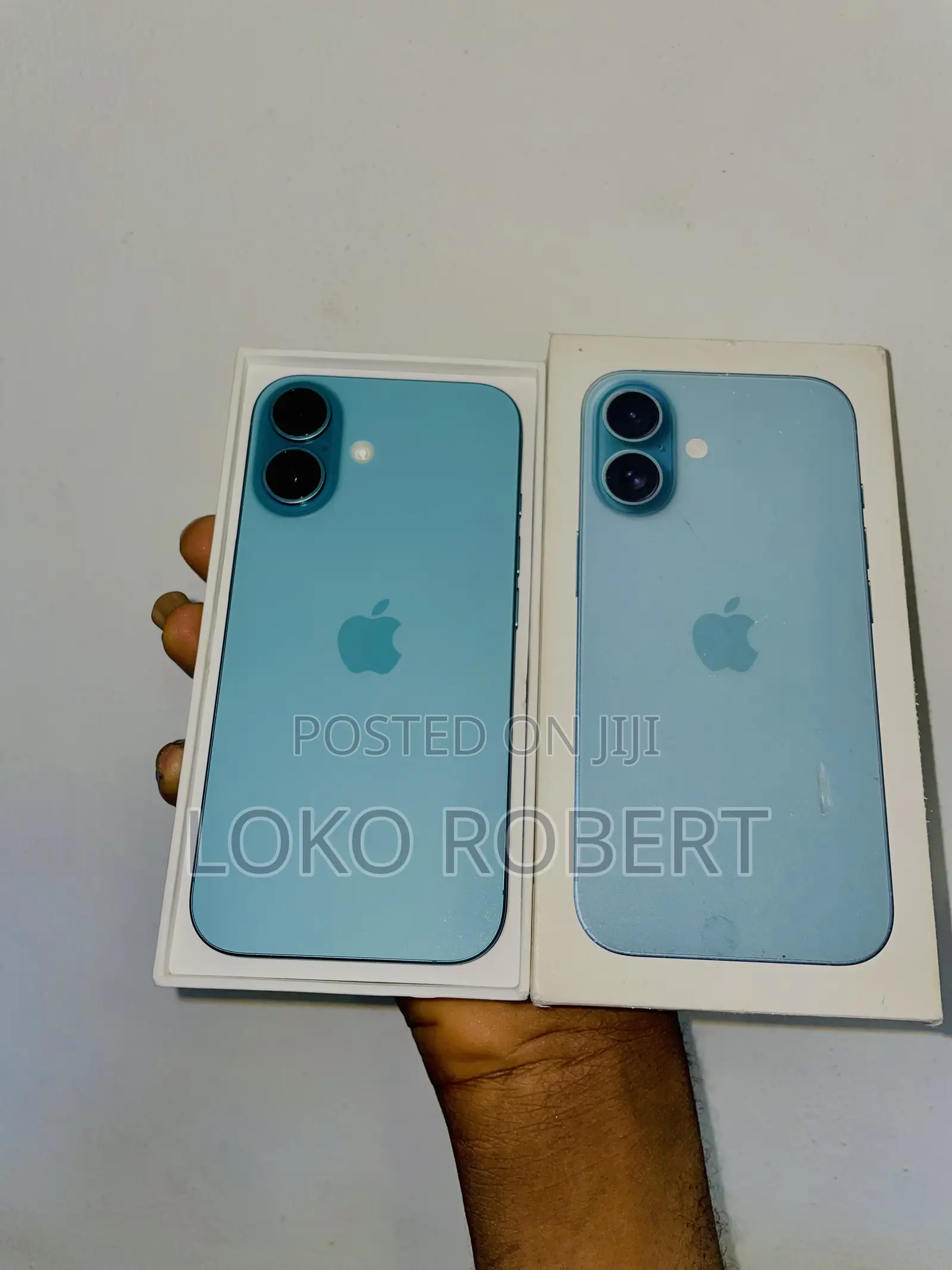 Apple iPhone 16 128 GB