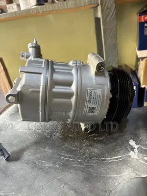 Brand New Compressor Buick Lacrosse 2015 2016 2017 2018