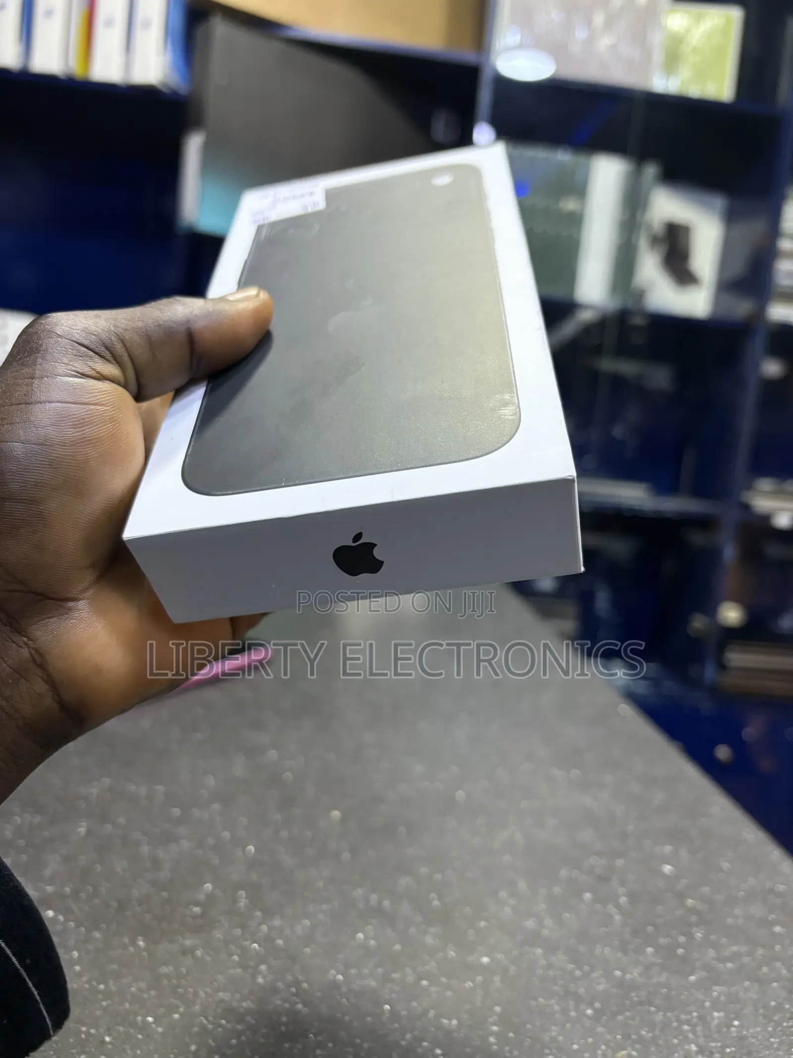New Apple iPhone 18 Pro Max 256 GB Black