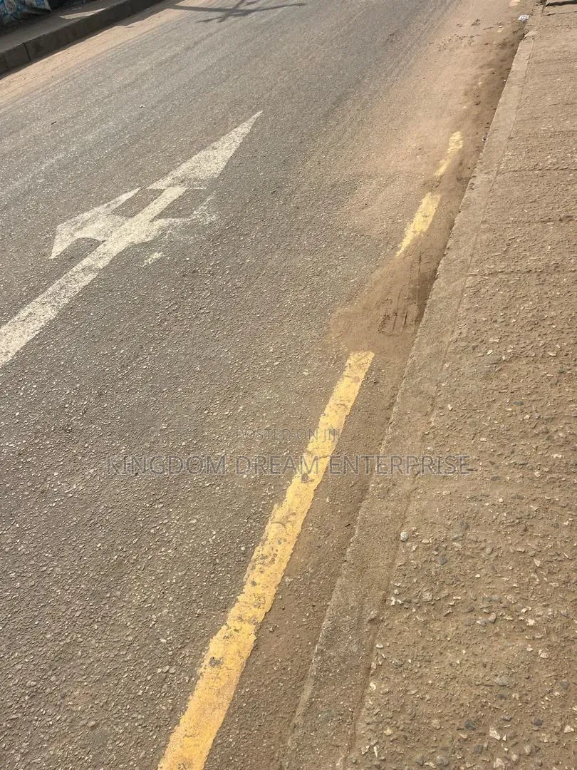 2000 SQM Flat Square Residential Plot for Sale in Kado, Abuja
- Cofo