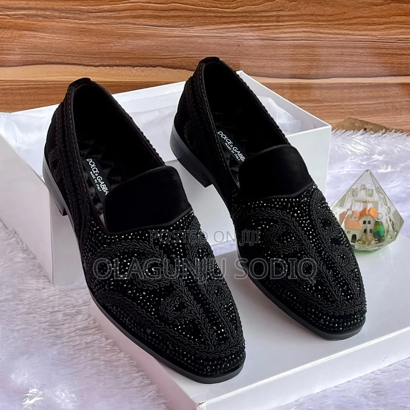 Luxury M12 Italian Sneakers
