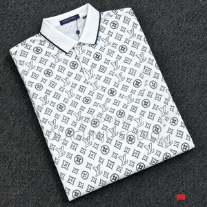 Italian Louis Vuitton G17 T-Shirt