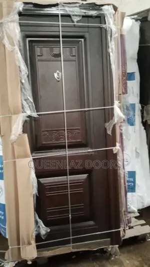 3ft German Standard Door