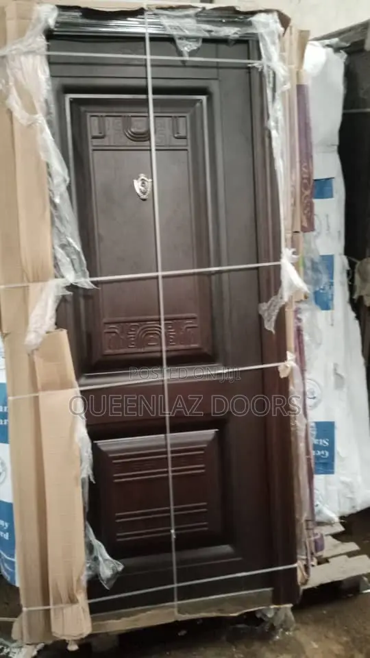 3ft German Standard Door