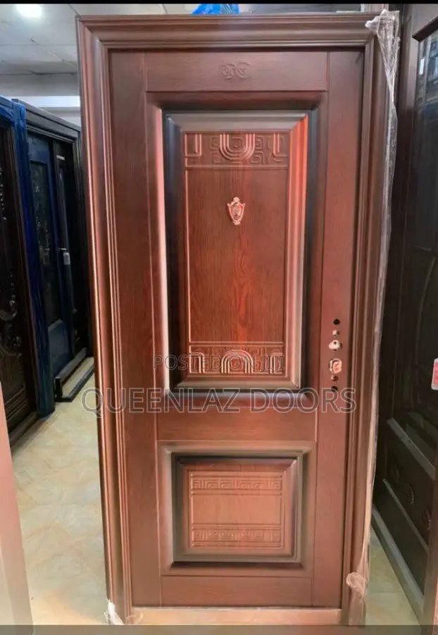 3ft German Standard Door