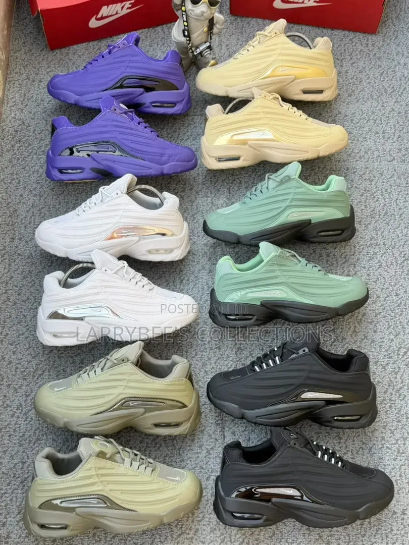 Nike Nocta Sneakers