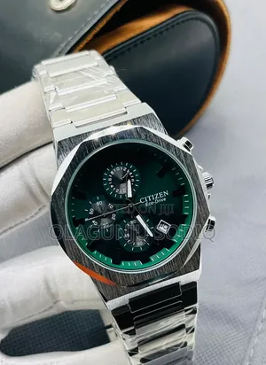 Premium Luxury Citizen Chain Wrist Watch
