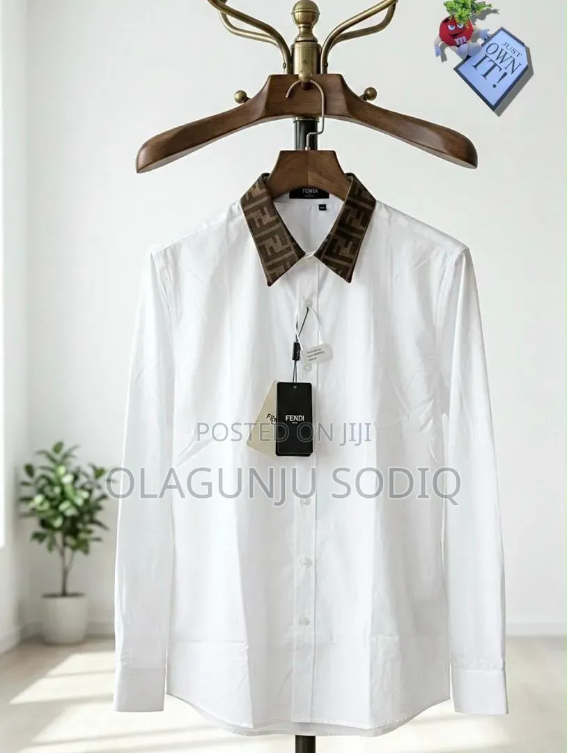 Premium Luxury Italian Lacoste Shirt