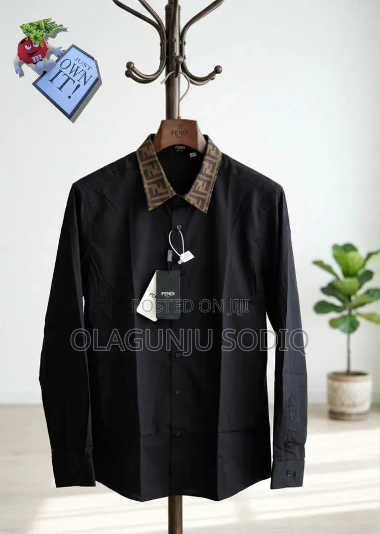 Premium Luxury Italian Lacoste Shirt