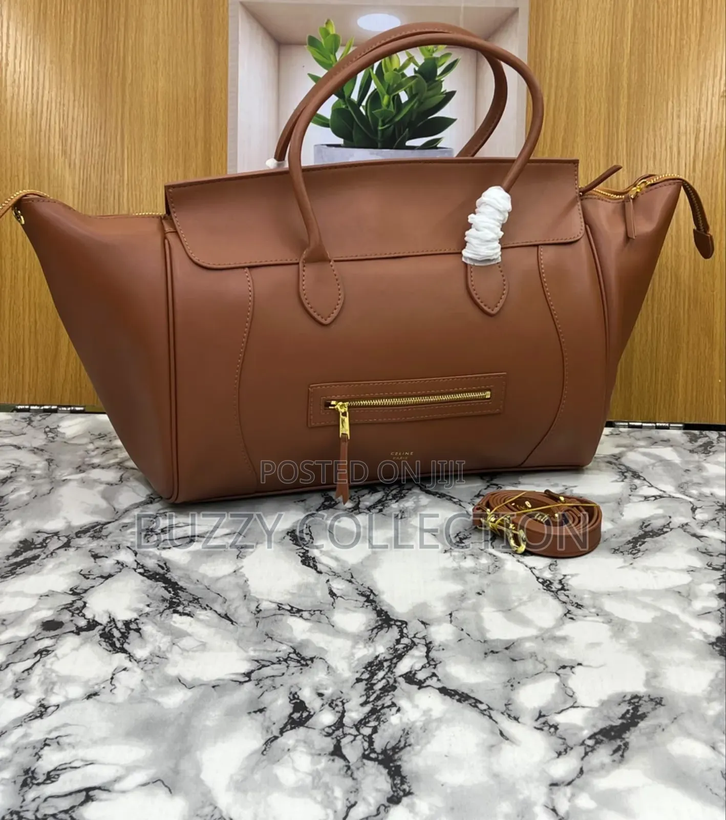 Premium Quality Luxury Celine Tote and Luggage Bag