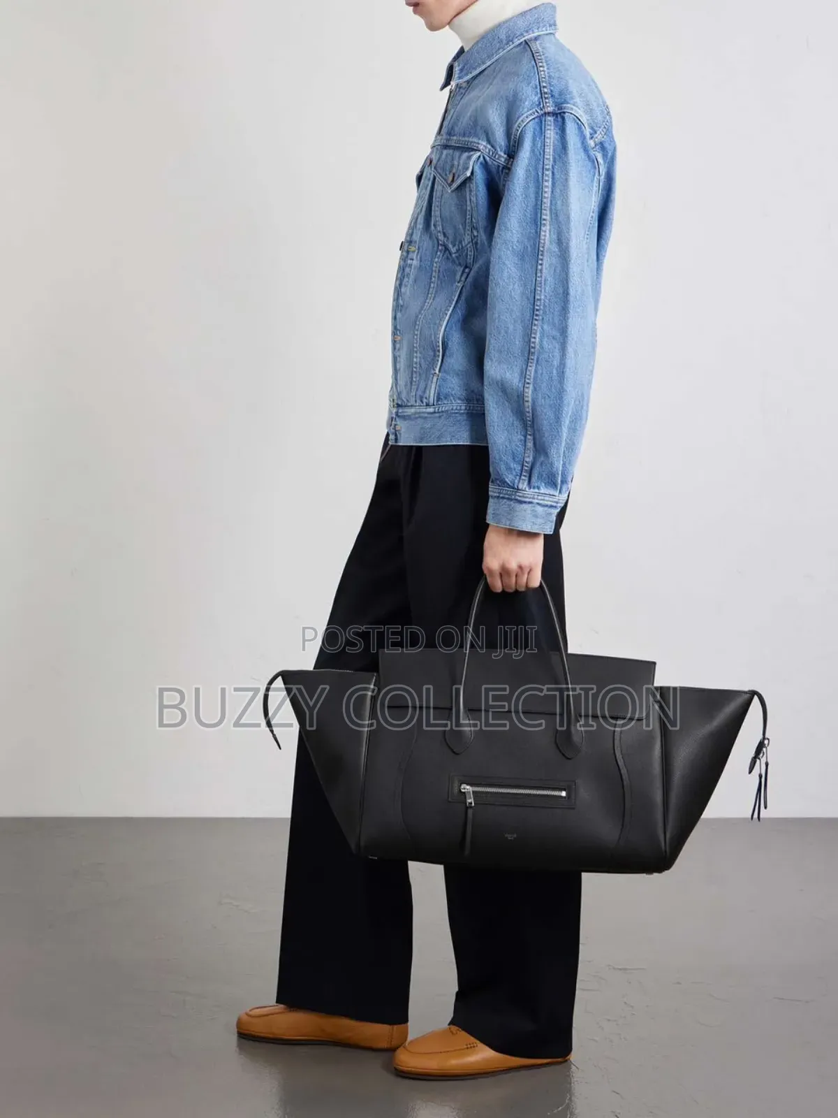 Premium Quality Luxury Celine Tote and Luggage Bag