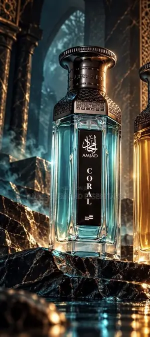 Amjad Coral