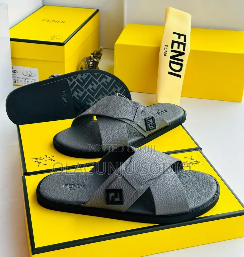 Original Italian Hermes Vanni Pam