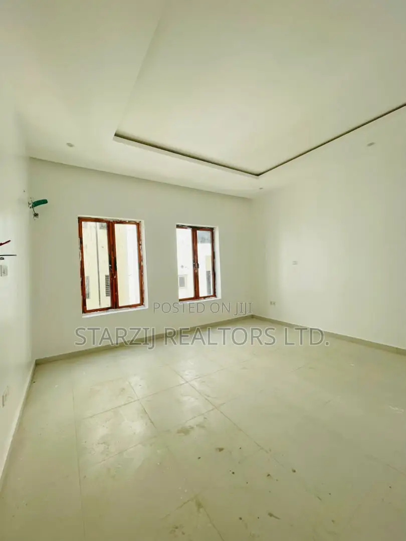 4bdrm Duplex in Wuye for sale