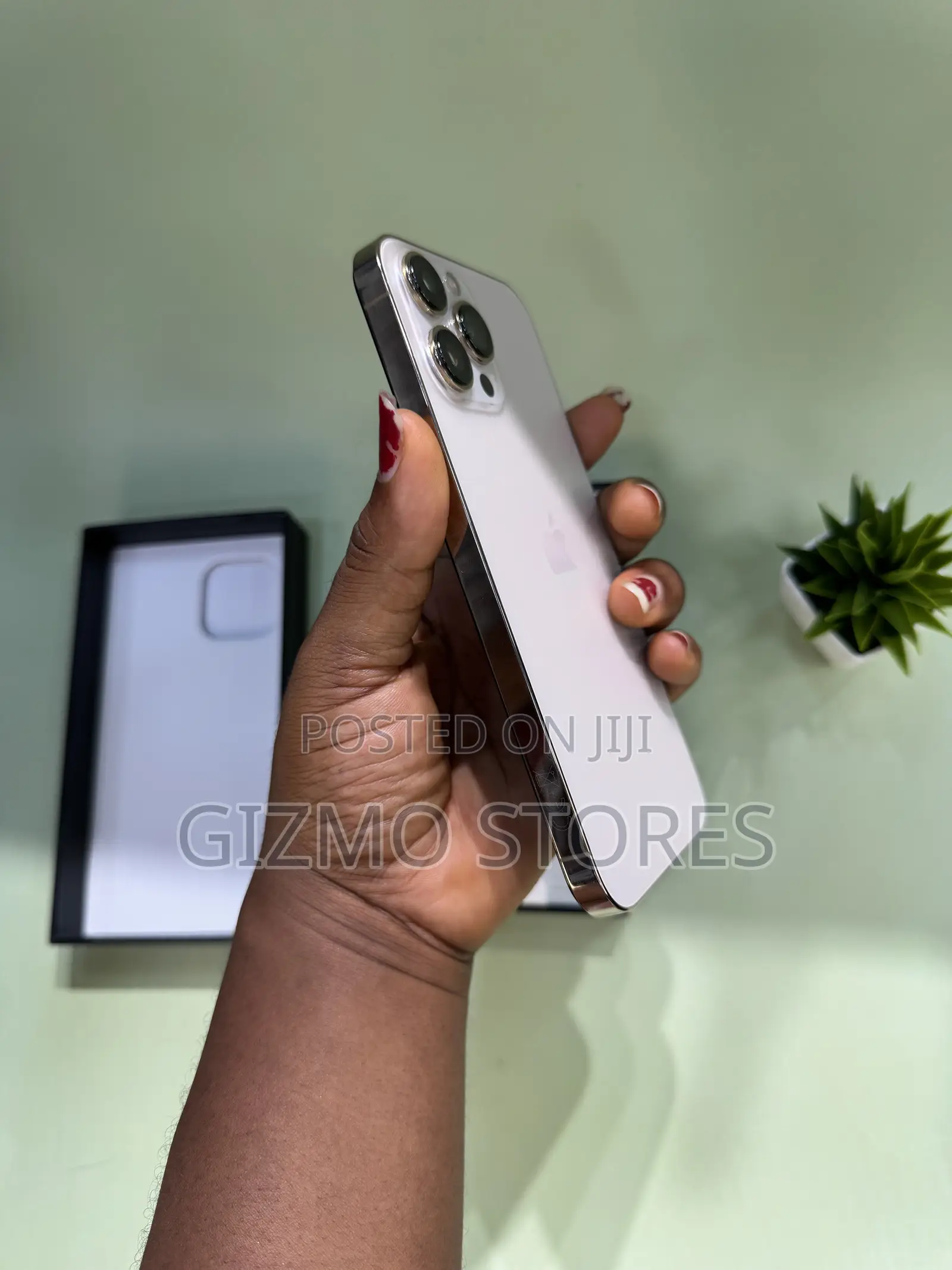 Apple iPhone 13 Pro Max 512 GB Gold
