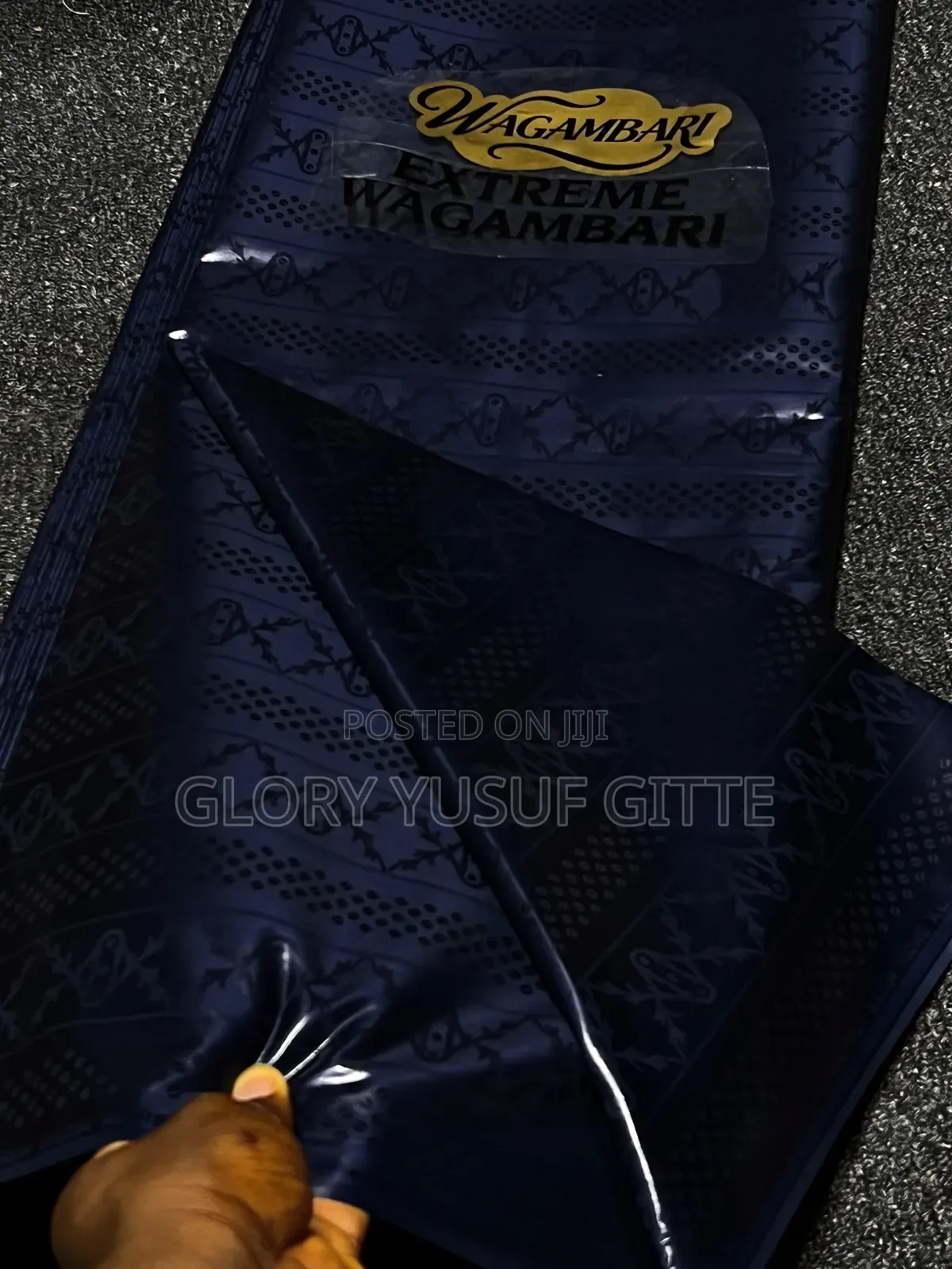 Extreme Wagambari High Quality
