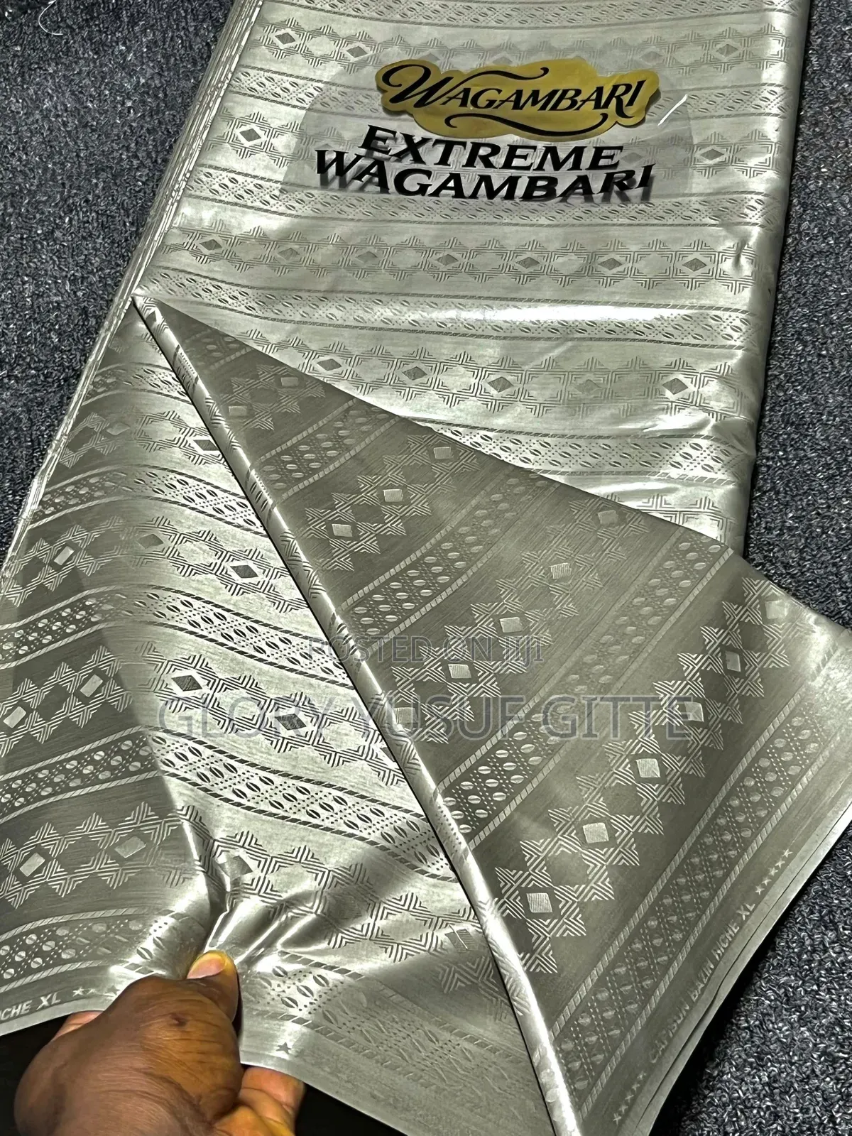 Extreme Wagambari High Quality