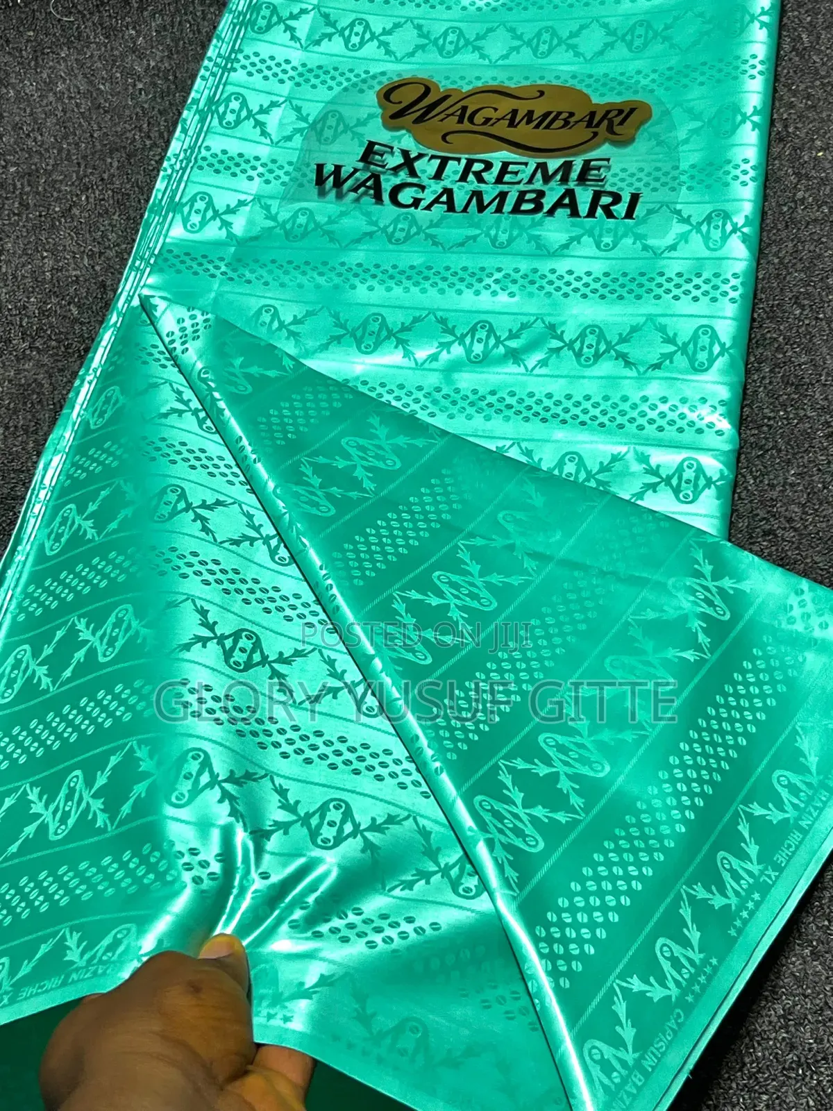 Extreme Wagambari High Quality