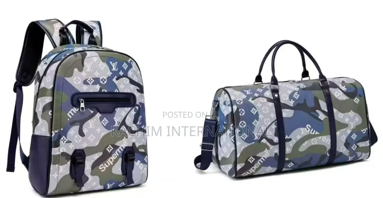 High Quality Set of 2 Hand Bag