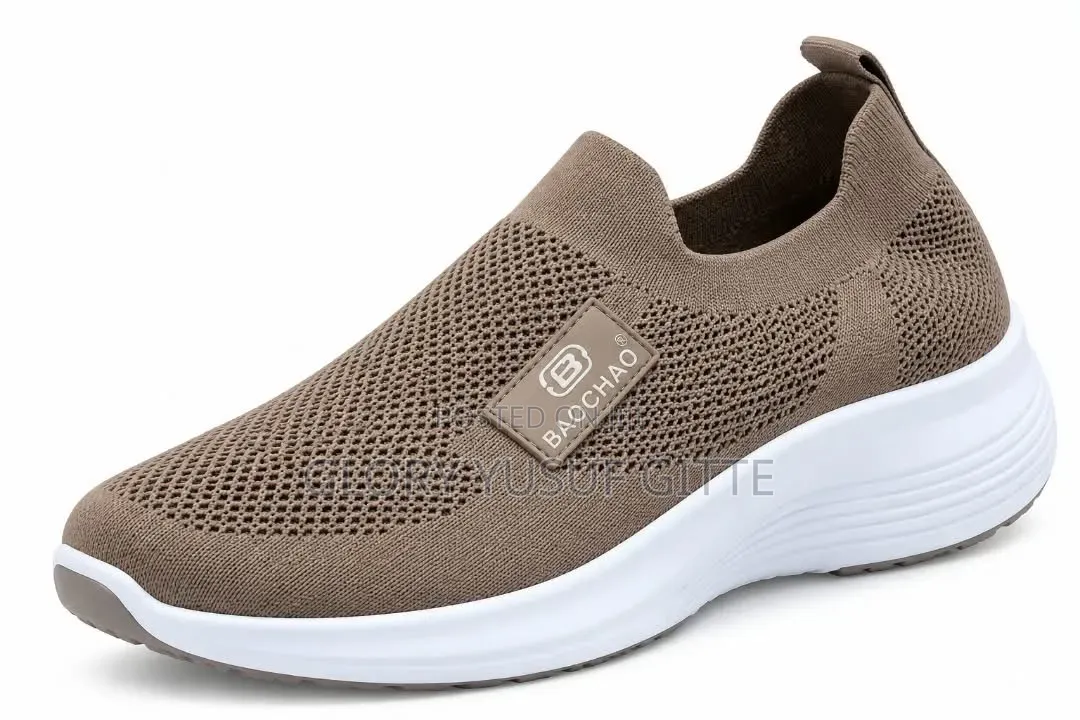 Snicker Quality Shoes