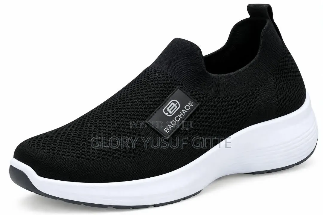 Snicker Quality Shoes