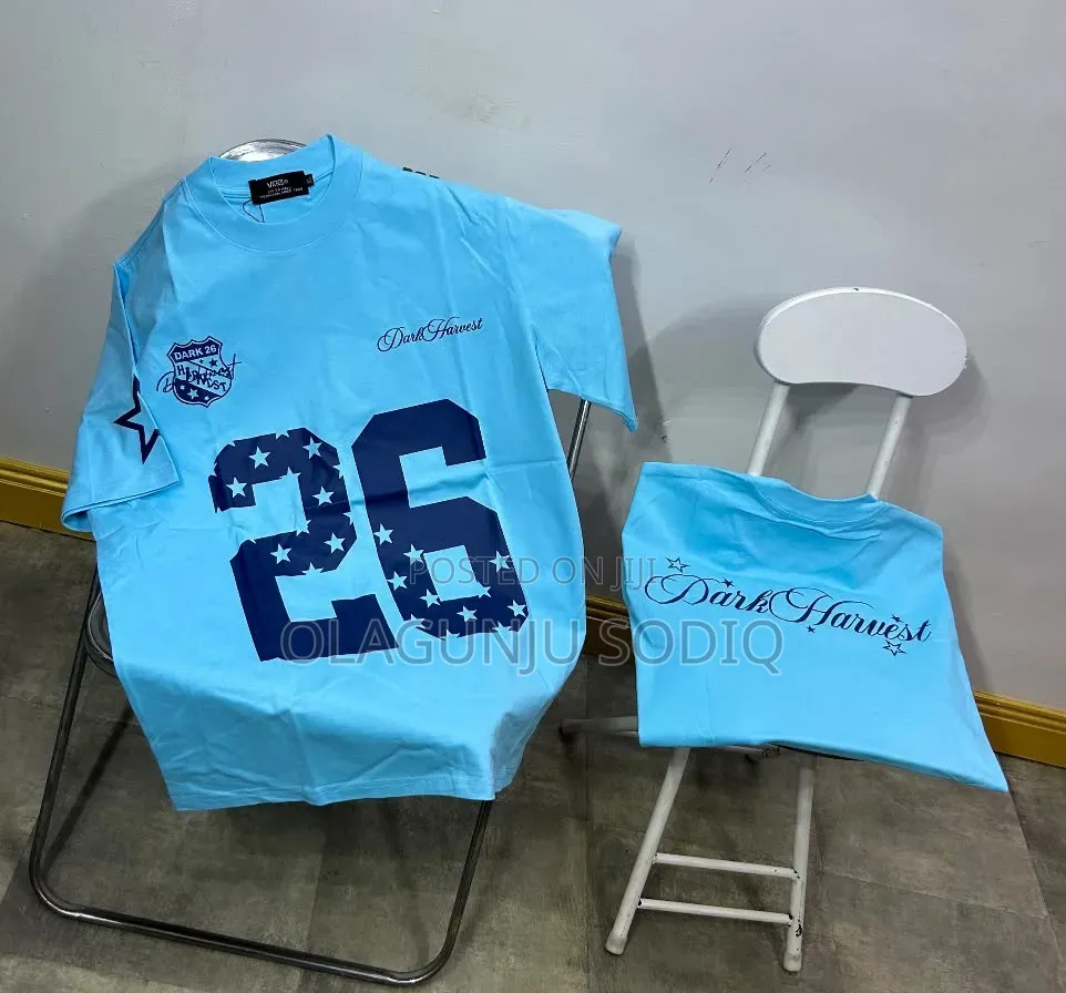 Original Cotton Italian Balenciaga T-Shirt