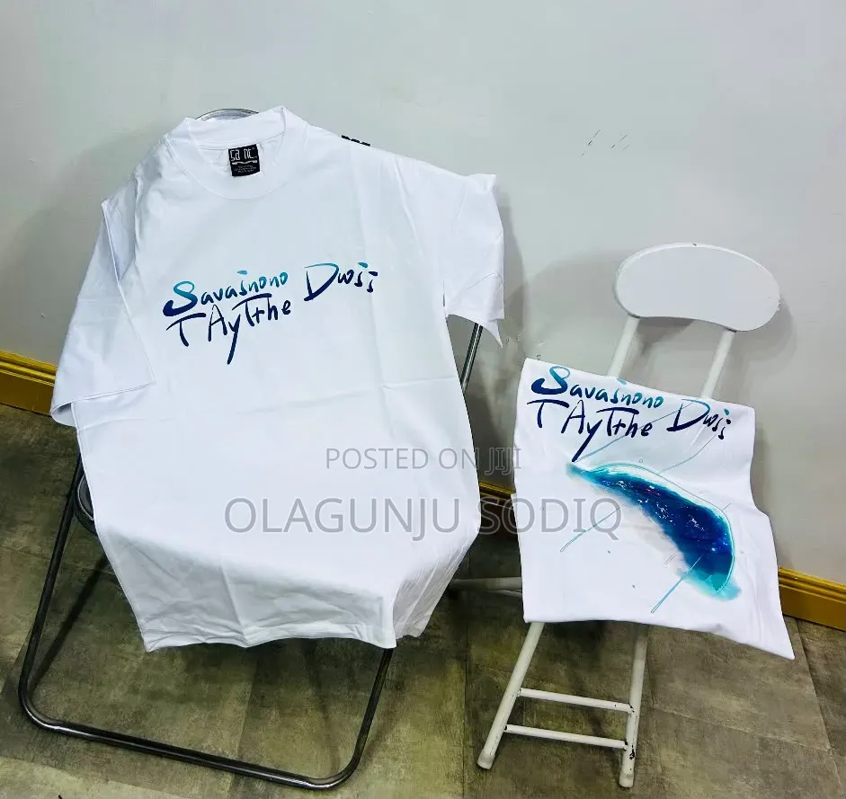 Premium Luxury Italian Hellstar T-Shirt