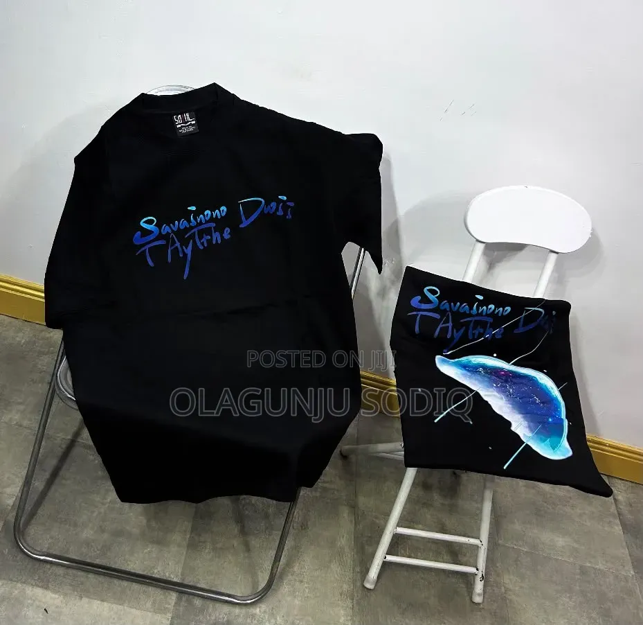 Premium Luxury Italian Hellstar T-Shirt