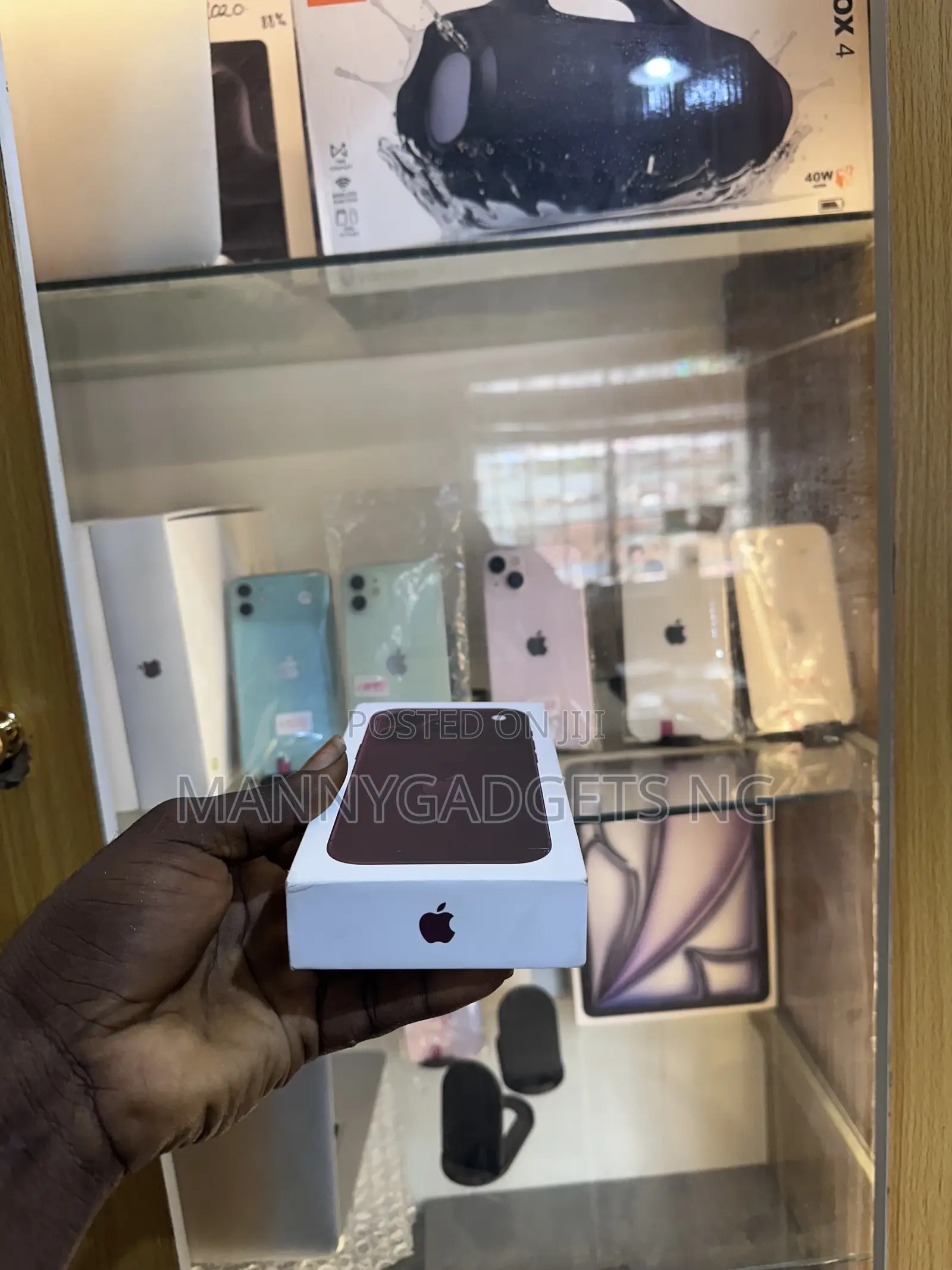 New Apple iPhone 18 Pro 256 GB