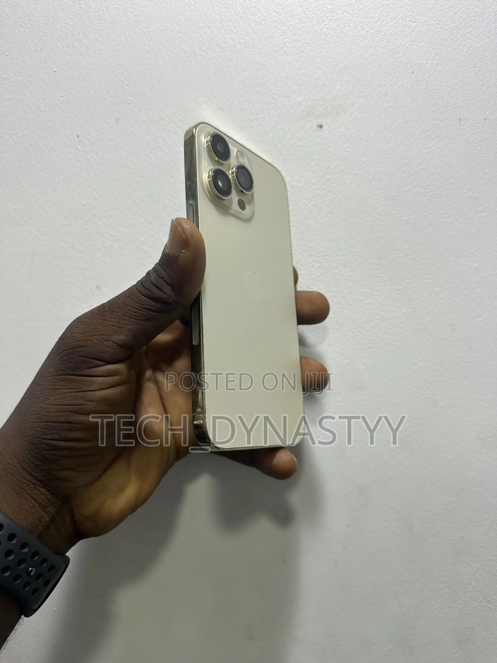 Apple iPhone 14 Pro Max 512 GB Gold