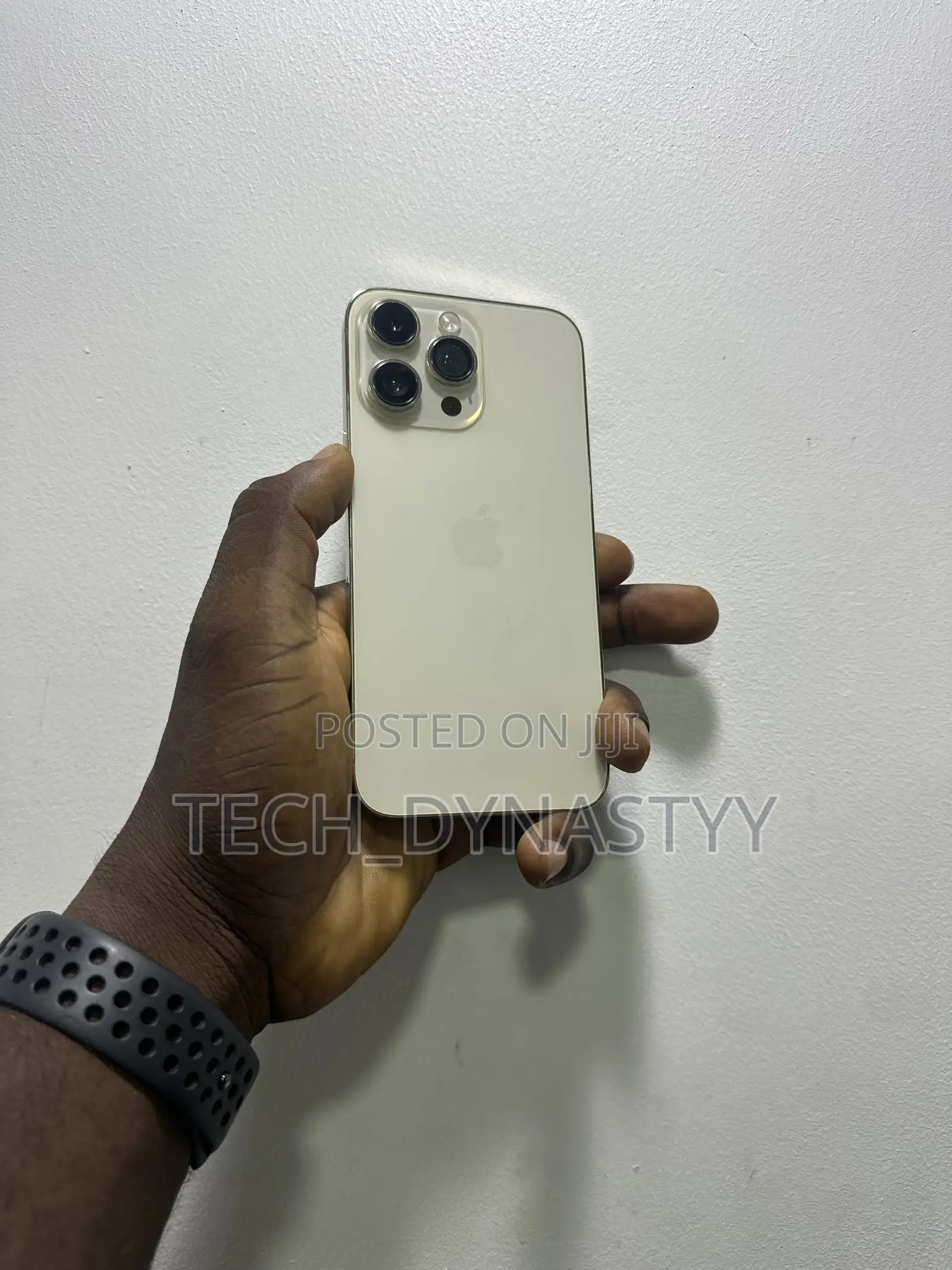 Apple iPhone 14 Pro Max 512 GB Gold