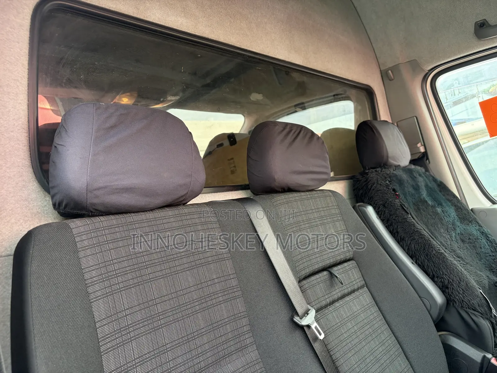 Mercedes-Benz Sprinter 2018 White