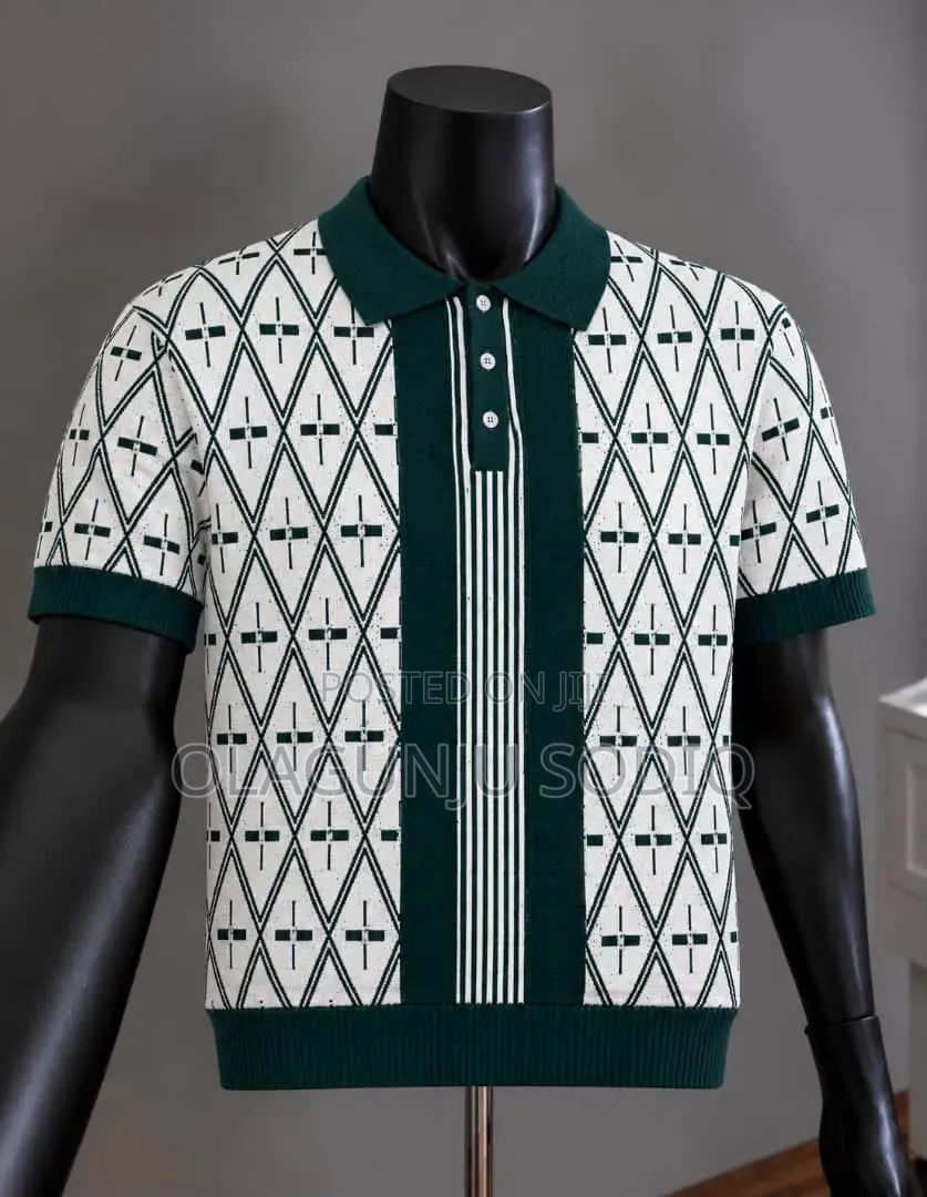 Italian Milano D G Tshirts